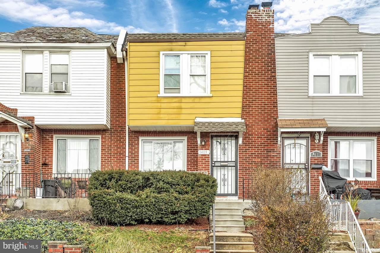 1409 Weaver Street - Photo 1