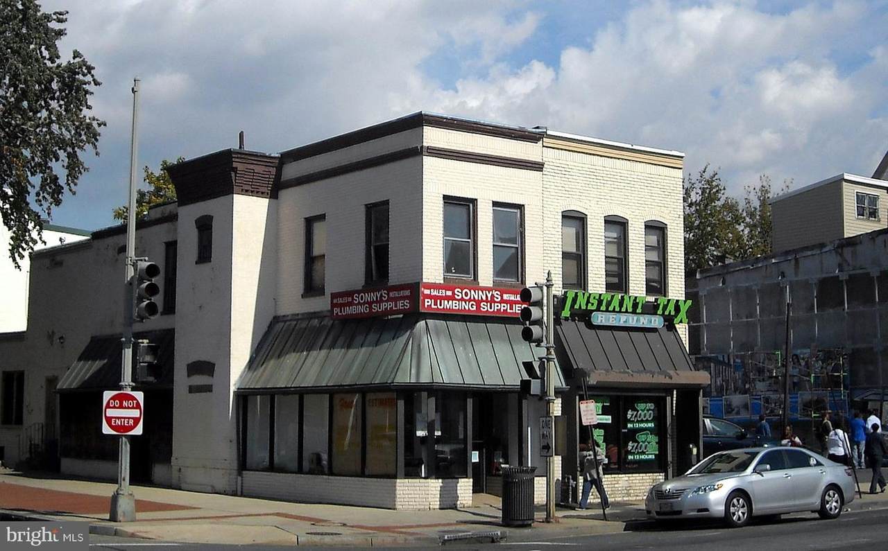 1000 H Street - Photo 1