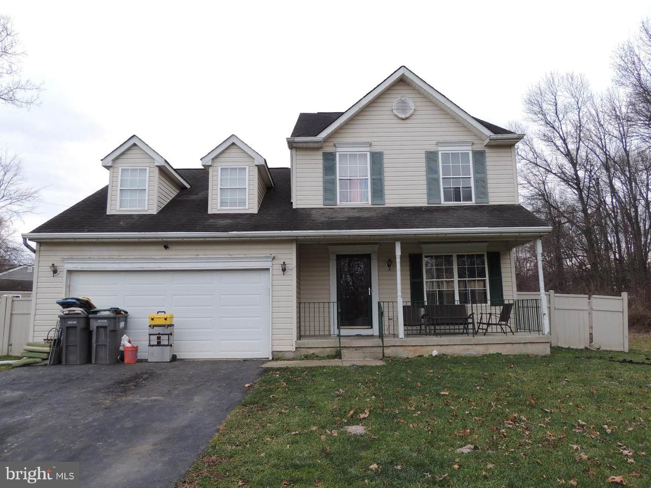 20 Robins Nest Lane - Photo 1