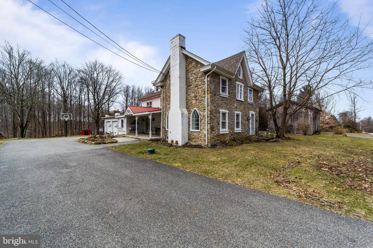 1441 Little Conestoga Road - Photo 1