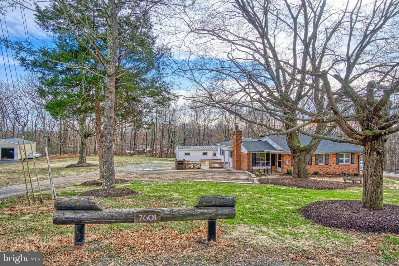 2601 Youngs Drive - Photo 1