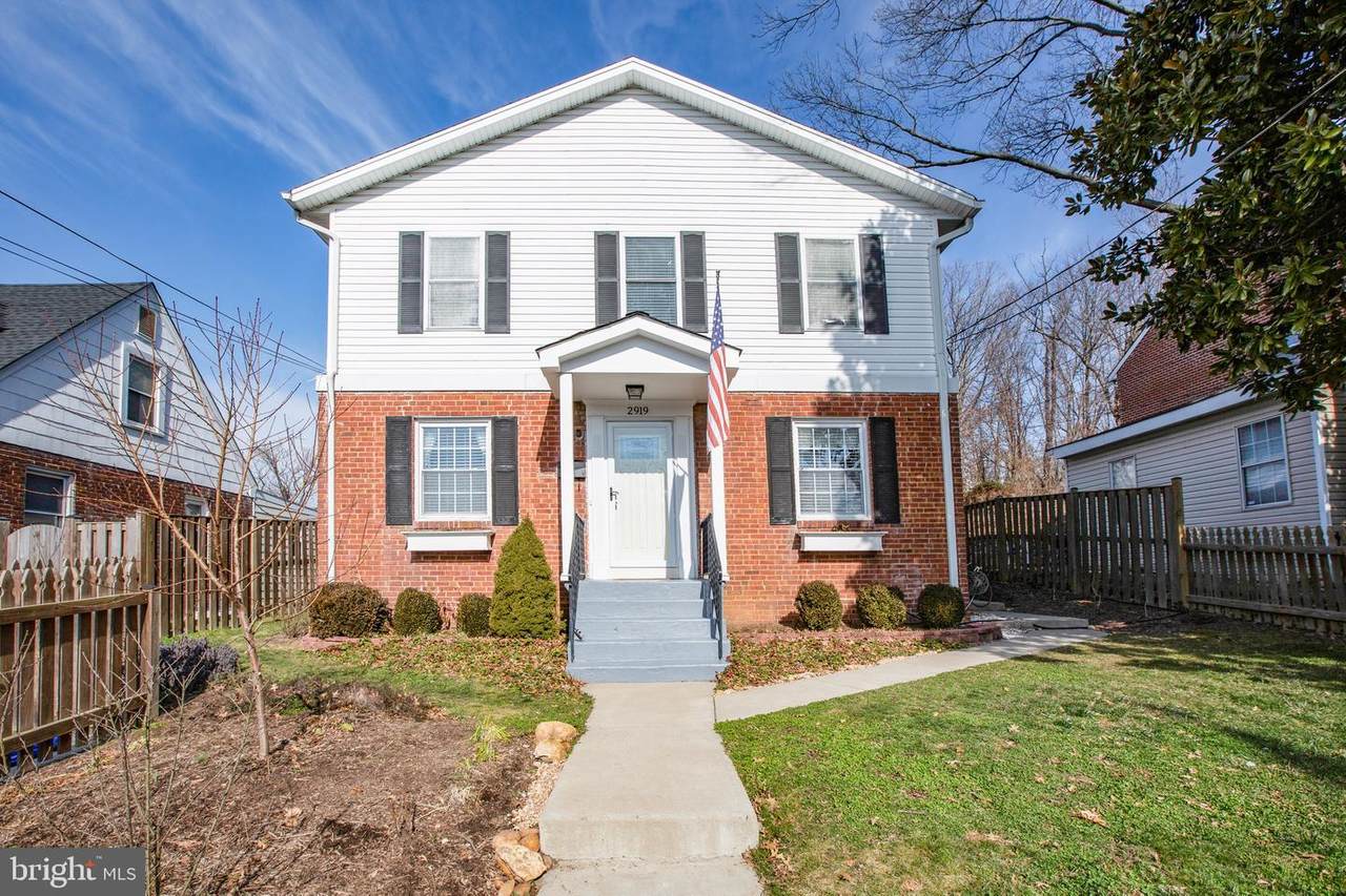2919 23RD Street - Photo 1