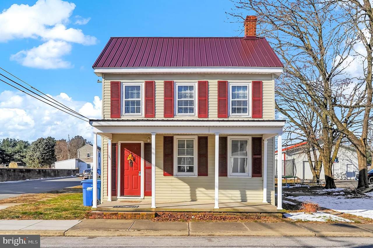 261 Main Street - Photo 1