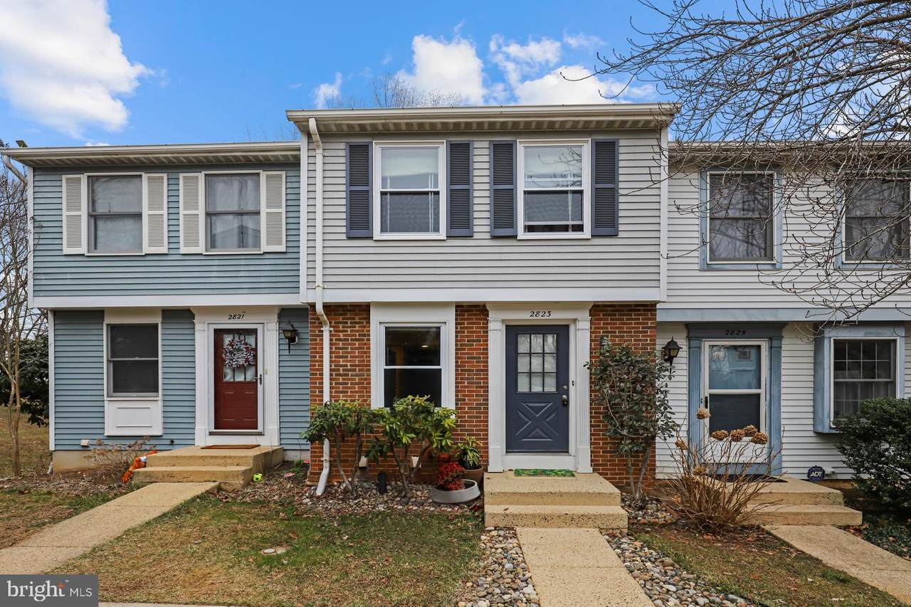 2823 Middleboro Drive - Photo 1