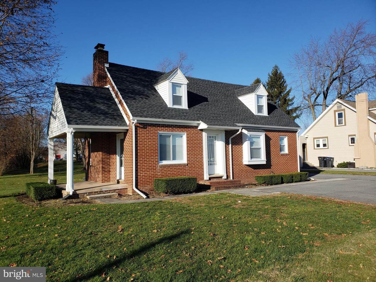 1064 Harrisburg Pike - Photo 1