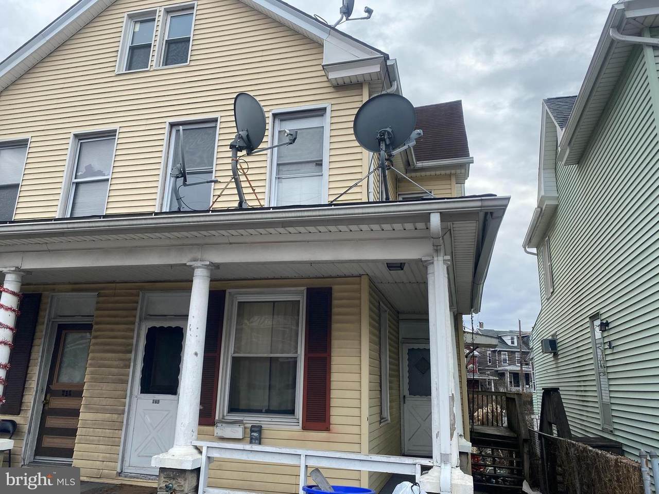 622-624 Market Street - Photo 1