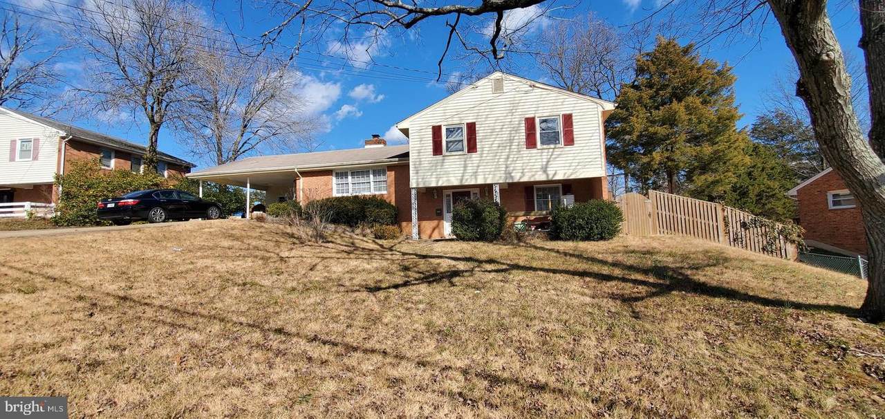 8104 Ainsworth Avenue - Photo 1