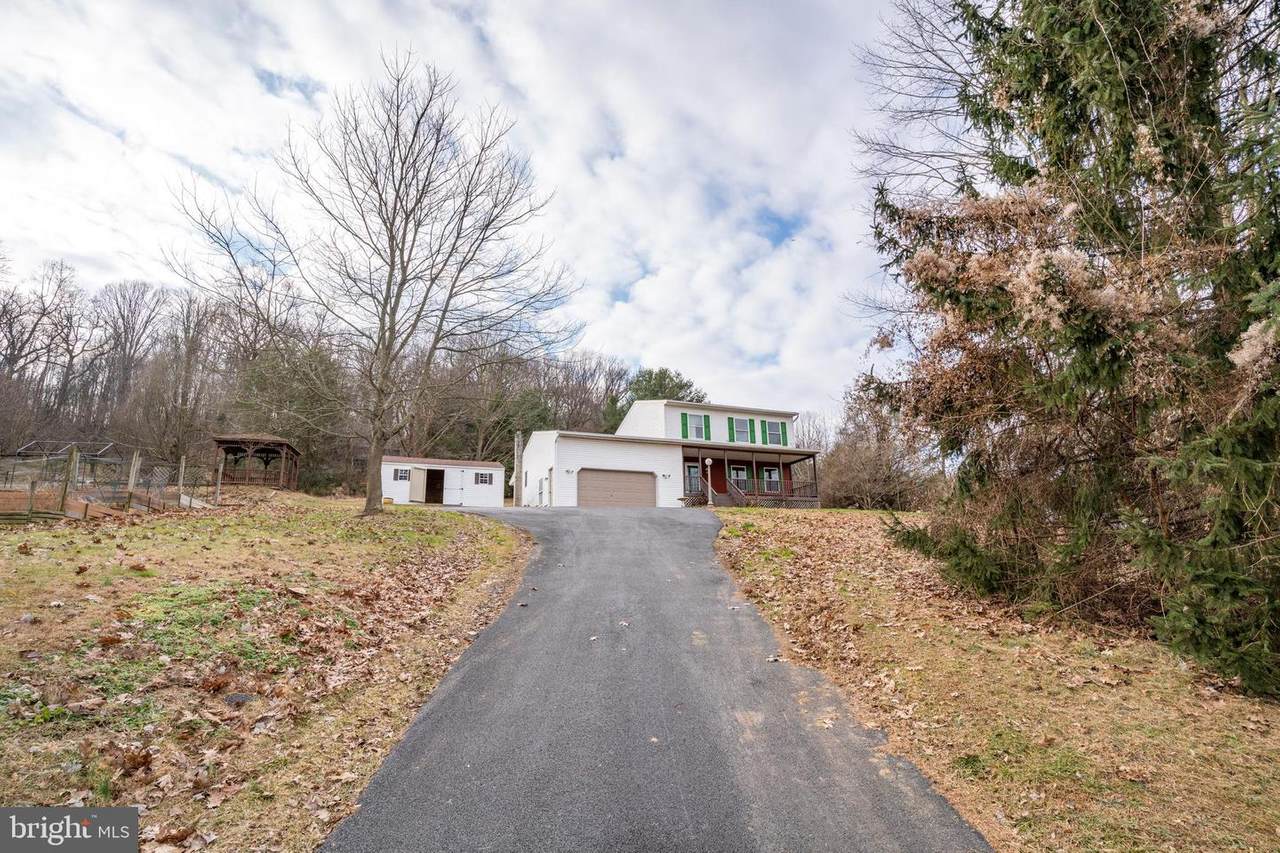 174 Mount Hope School Road - Photo 1