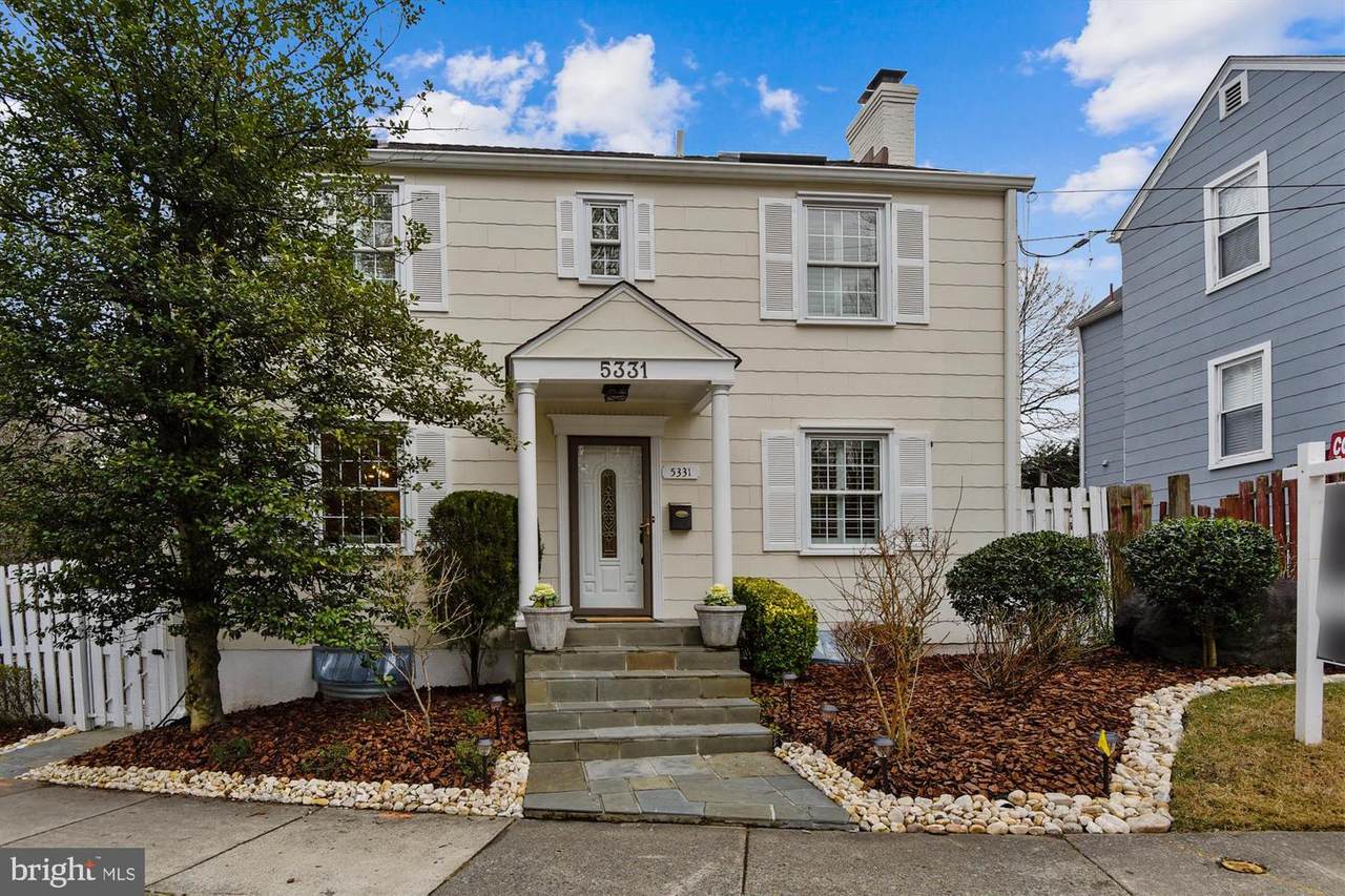 5331 Willard Avenue - Photo 1