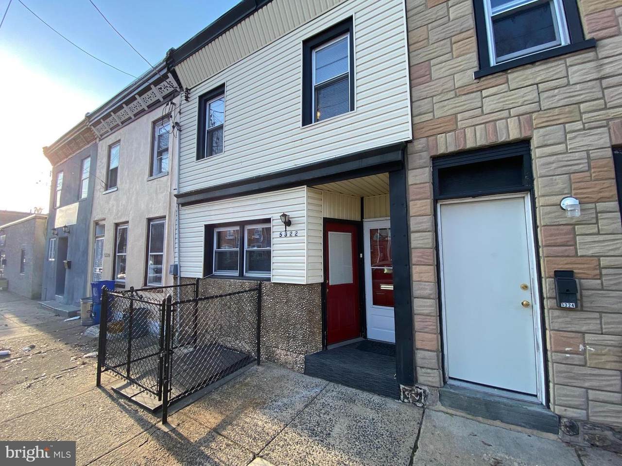 5322 Morris Street - Photo 1