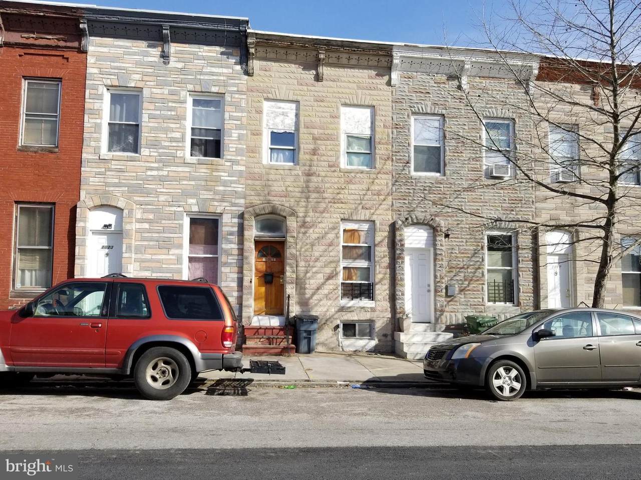 1821 Division Street - Photo 1
