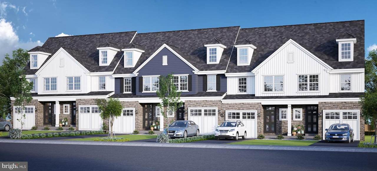 403 Hurst Street - Photo 1