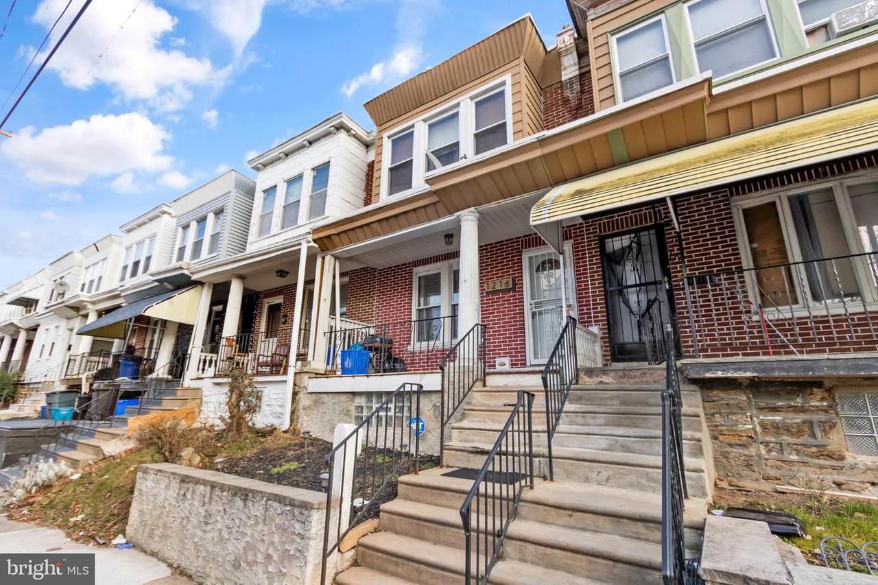 1216 Price Street - Photo 1