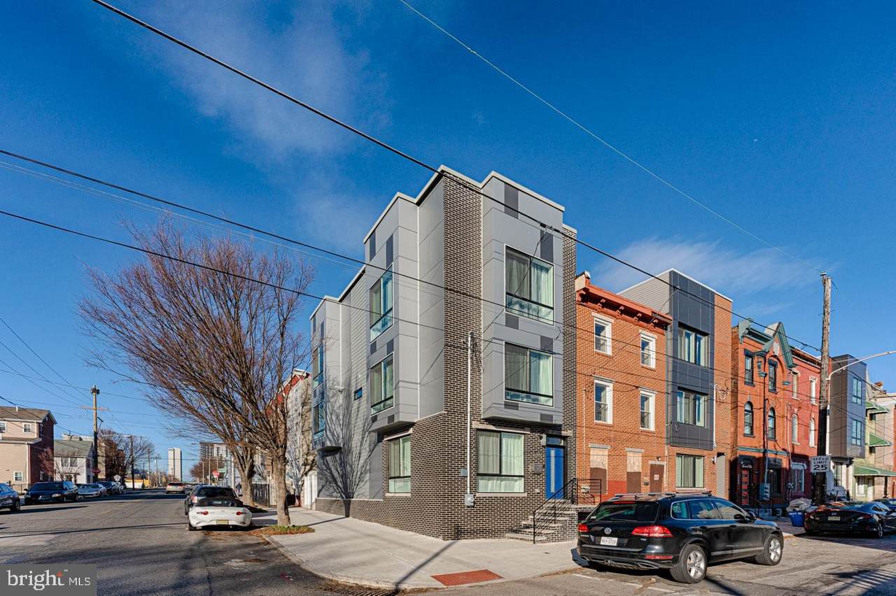 1700 Marshall Street - Photo 1