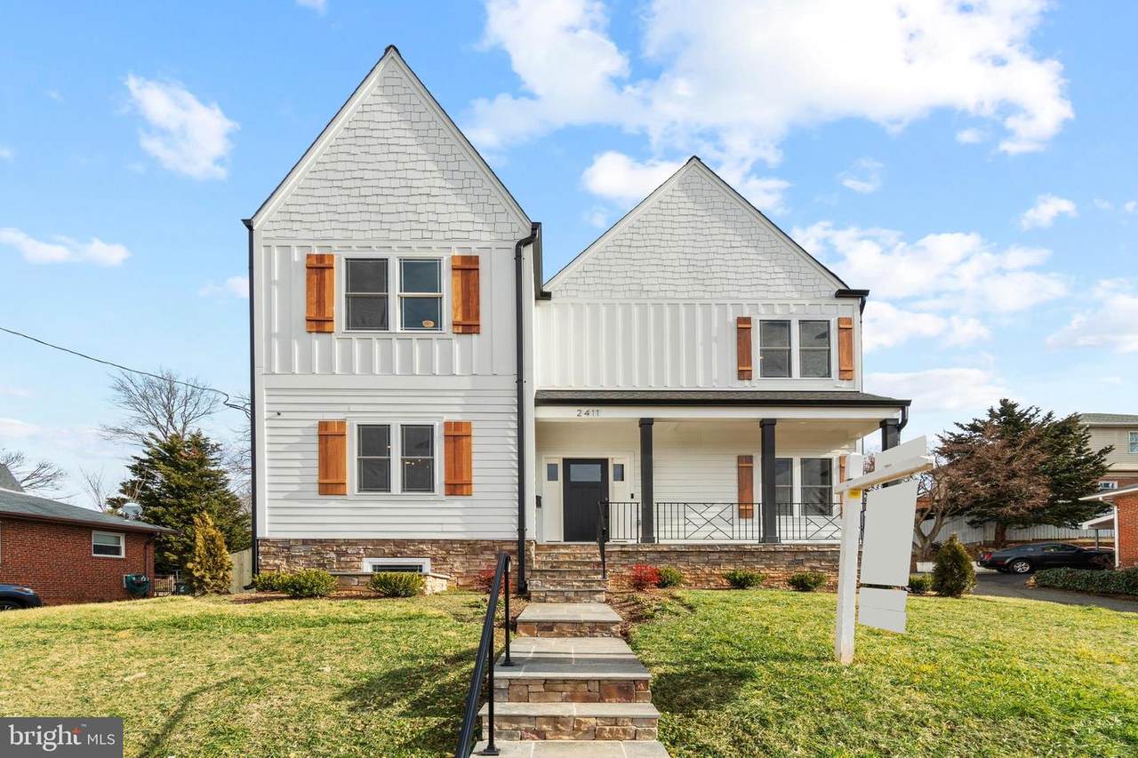 2411 John Marshall Drive - Photo 1