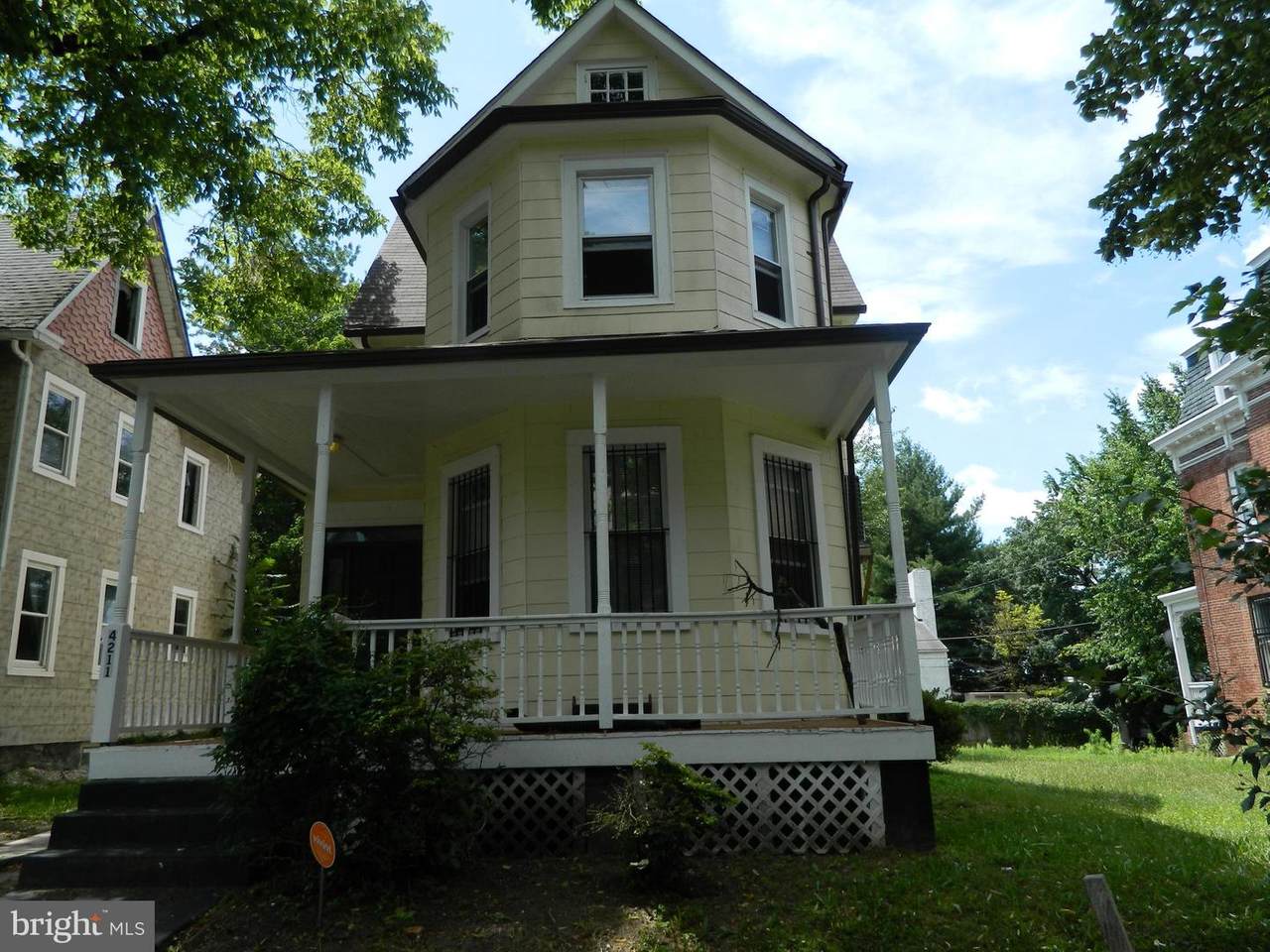 4211 Massachusetts Avenue - Photo 1