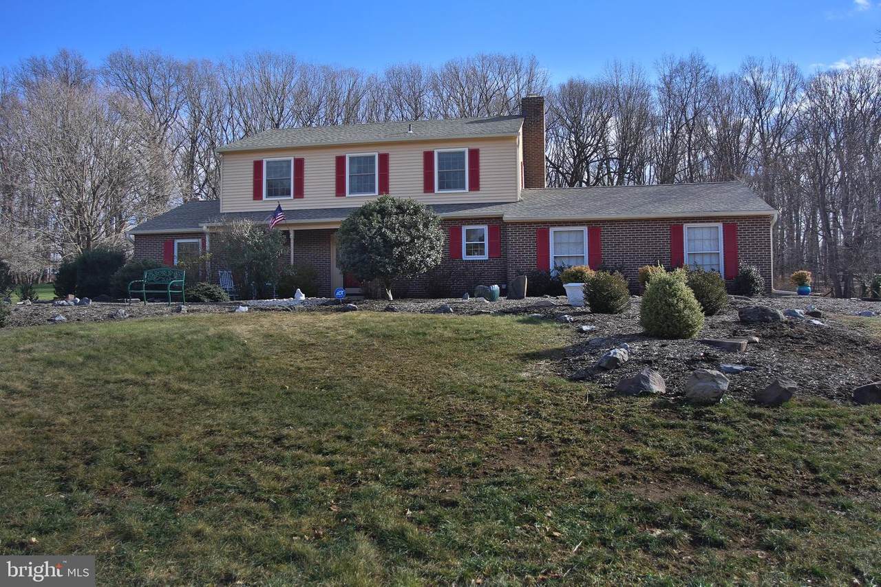 5812 Deer Run Road - Photo 1