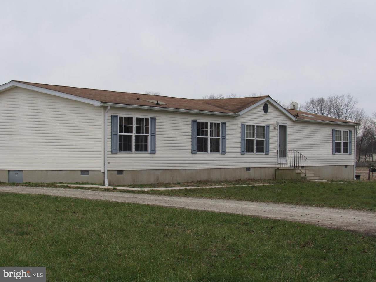 1522 Slaughter Station Road - Photo 1