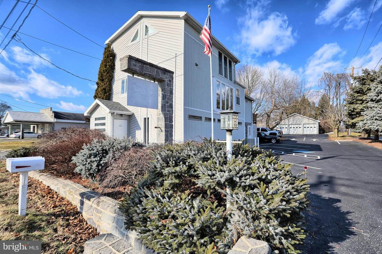1227 Ritner Highway - Photo 1