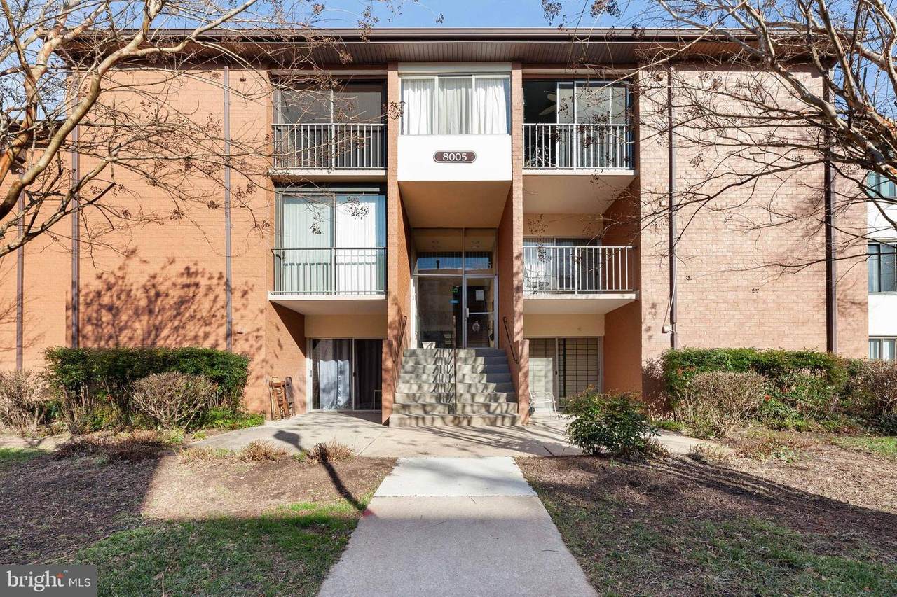 8005 Mandan Road - Photo 1