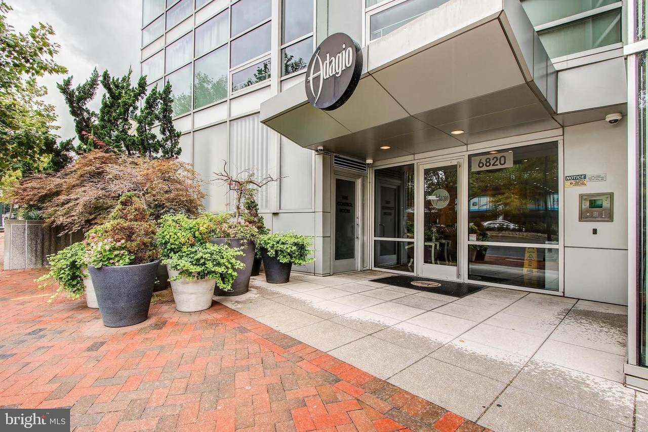 6820 Wisconsin Avenue - Photo 1