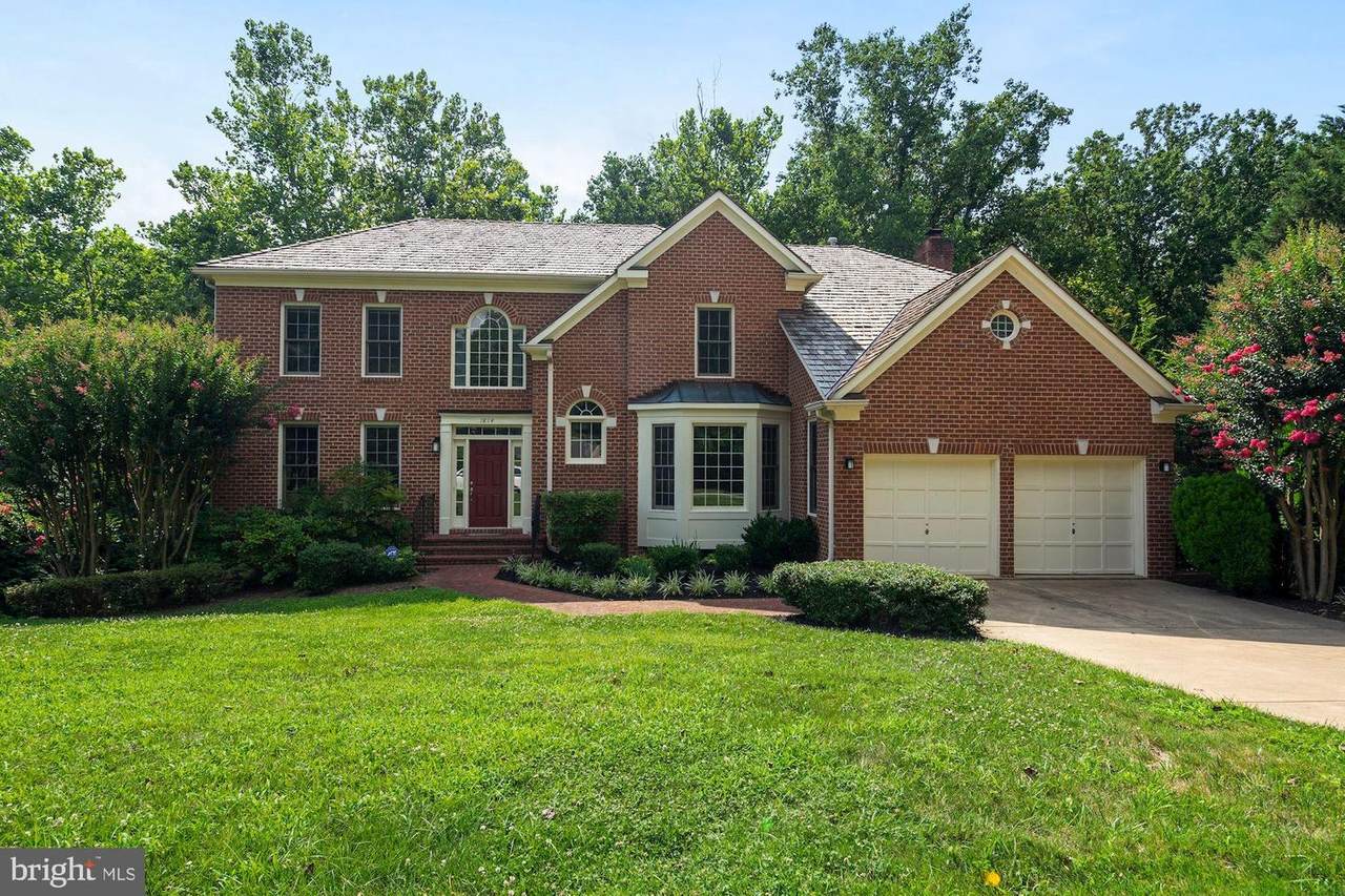 1814 Solitaire Lane - Photo 1