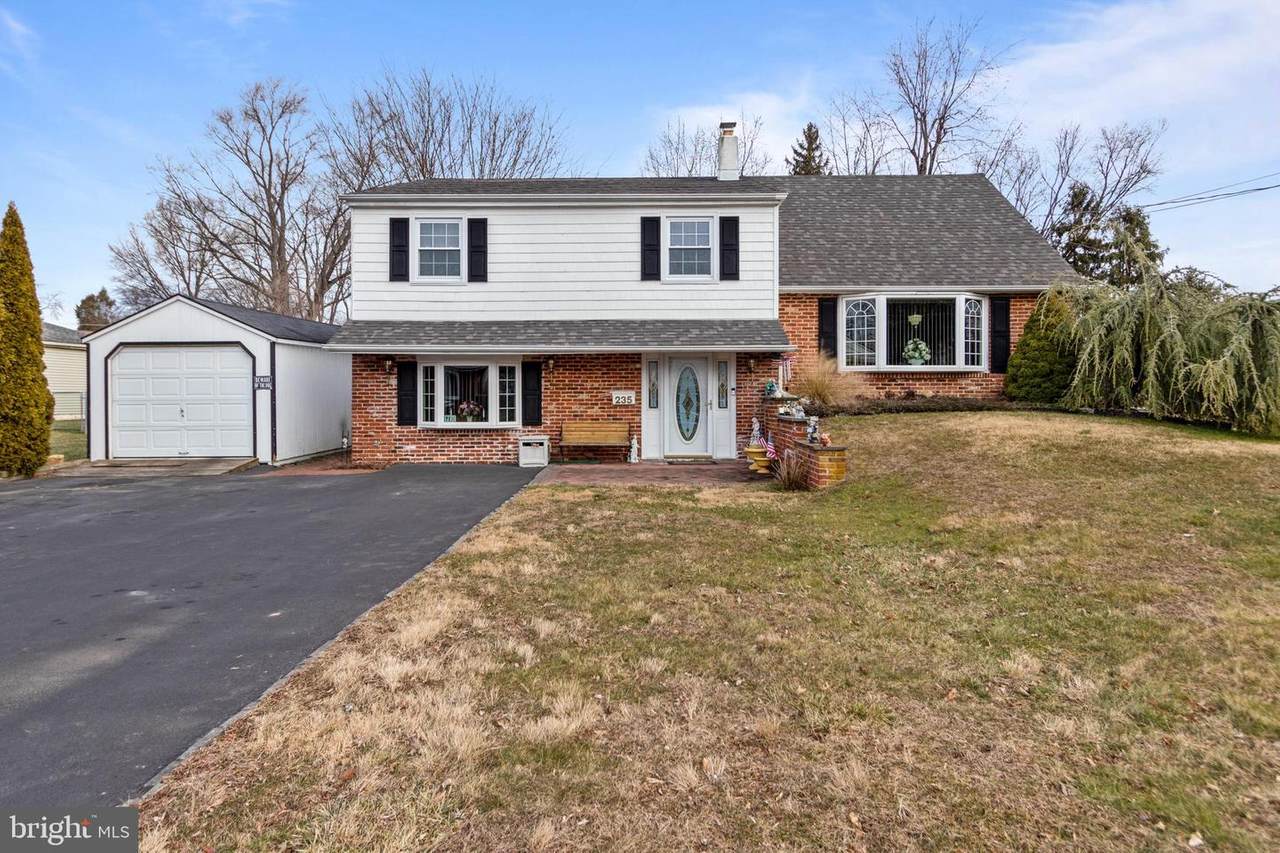 235 Stahl Road - Photo 1