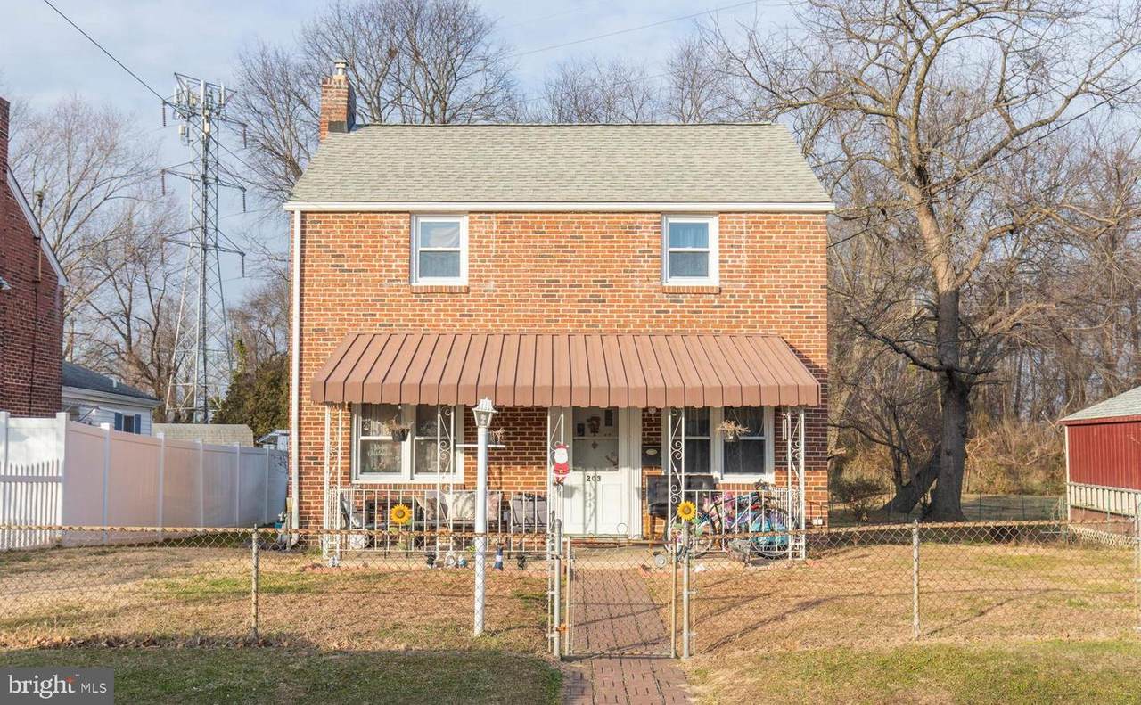 203 James Place - Photo 1