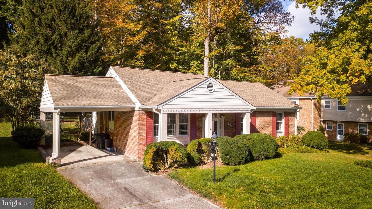 8403 Berwick Road - Photo 1