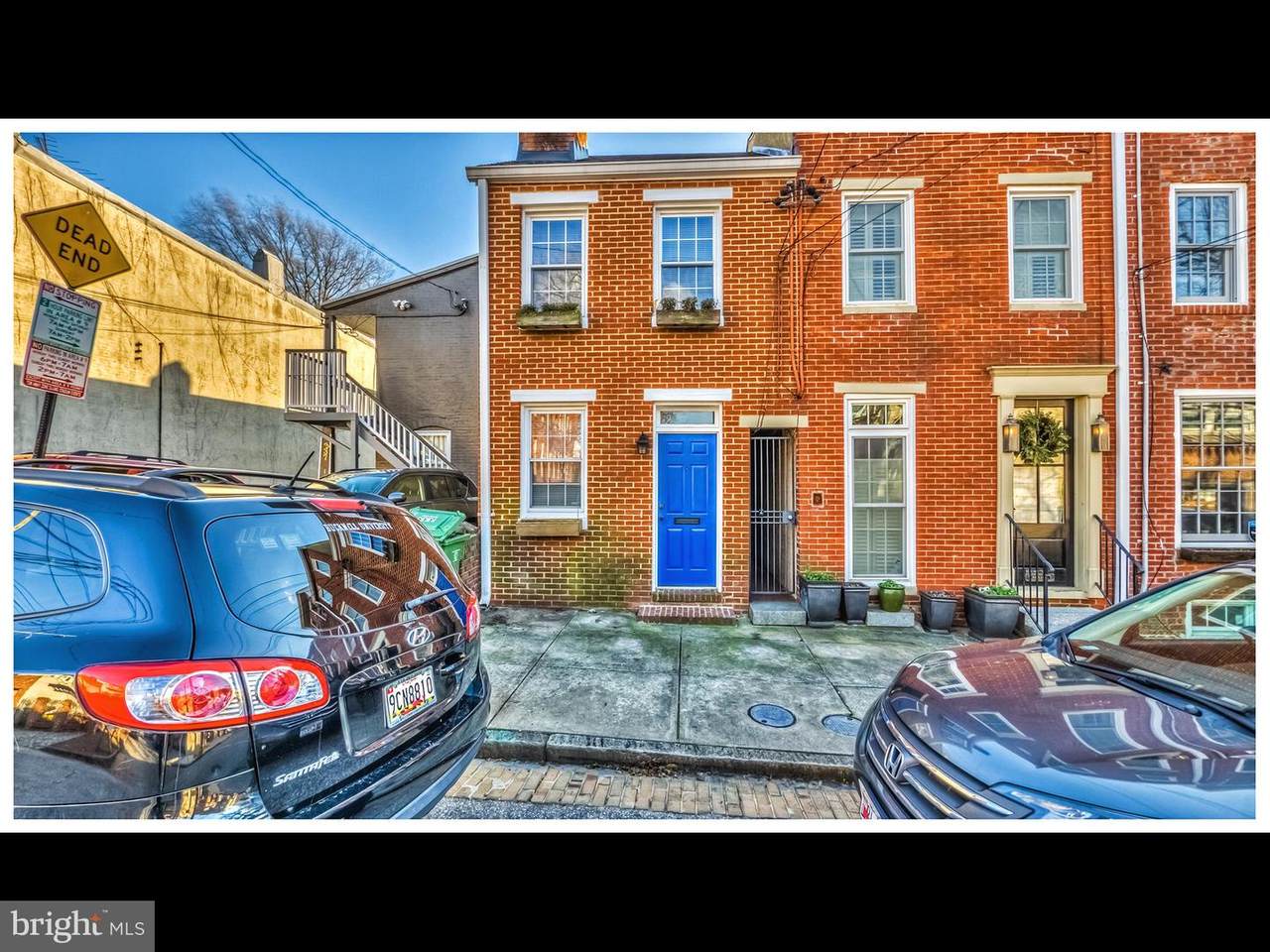 335 Hamburg Street - Photo 1