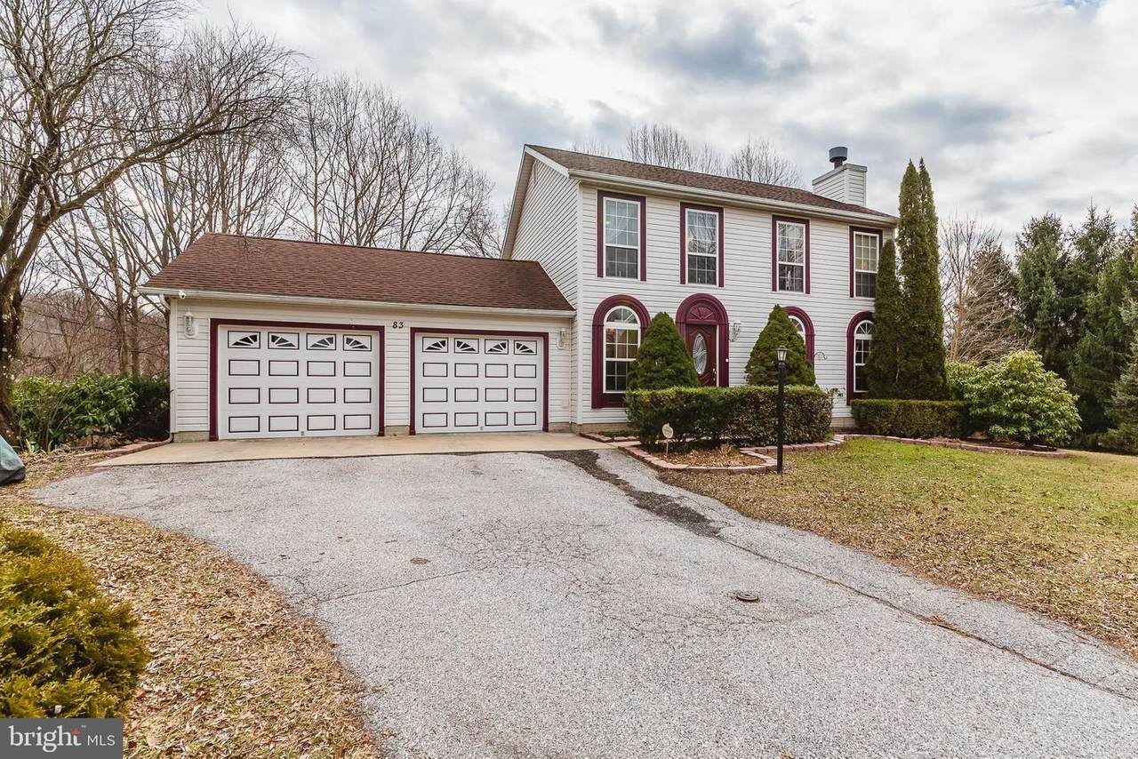 83 Marhill Court - Photo 1