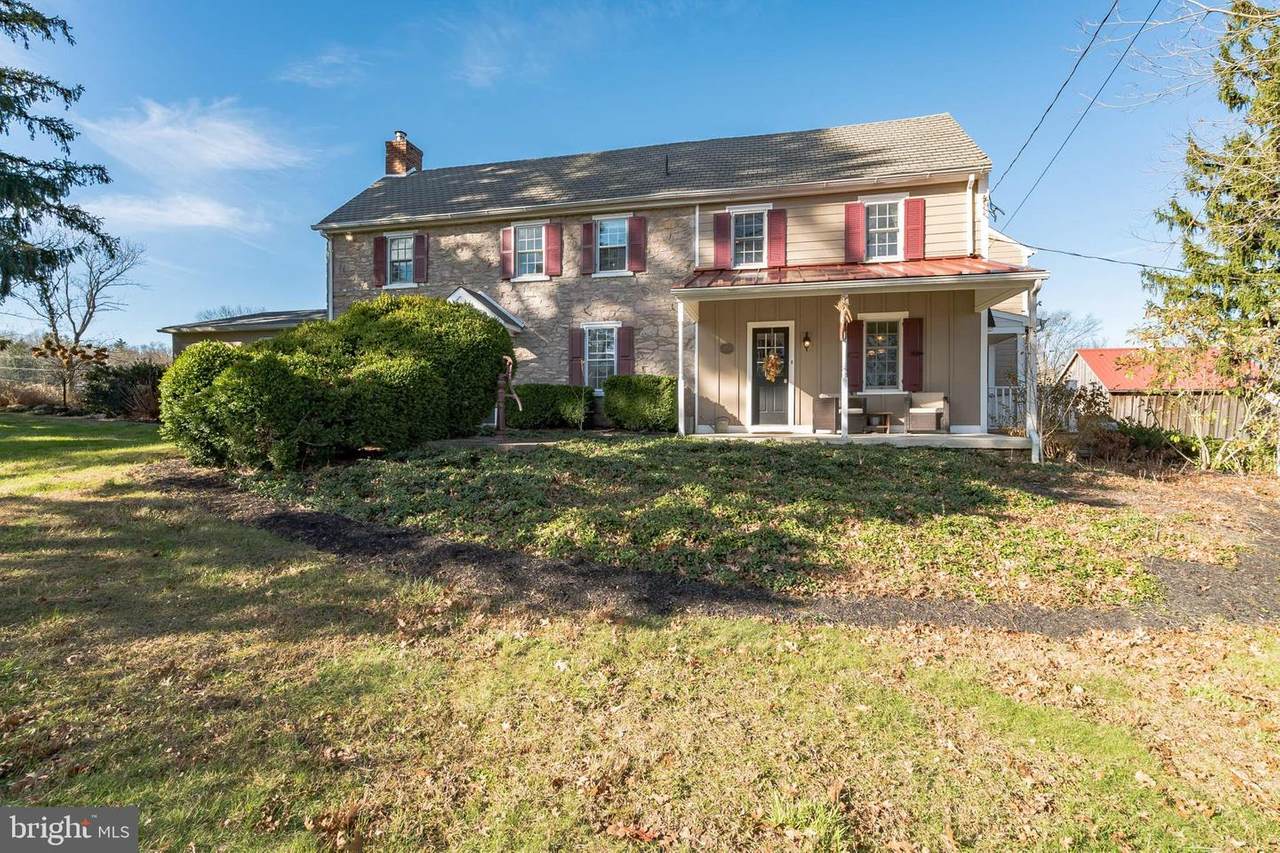 926 Stump Road - Photo 1
