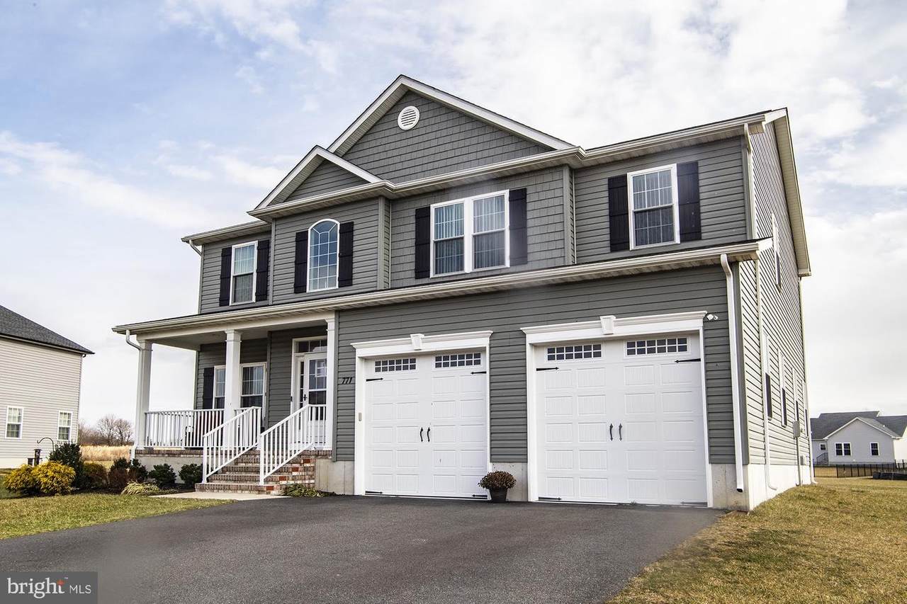 771 Greenbrook Drive - Photo 1