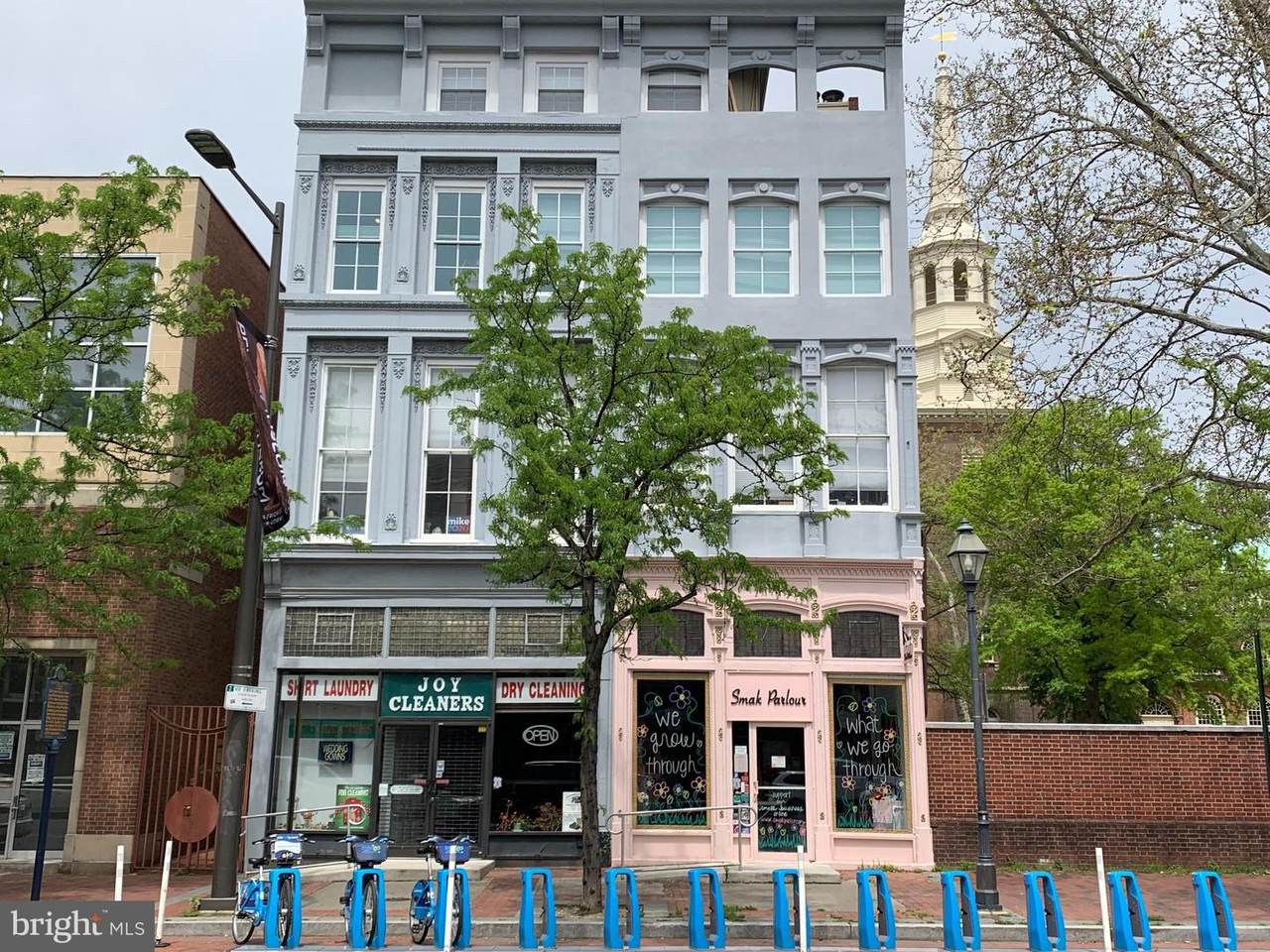 219-221 Market Street - Photo 1