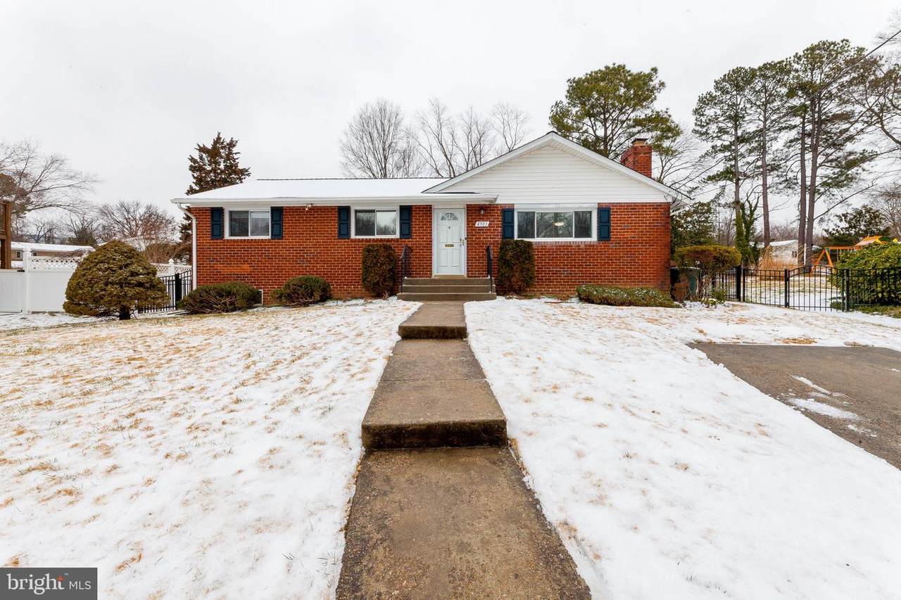 4903 Rutland Place - Photo 1