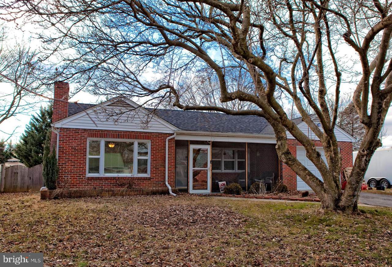 12008 Belvedere Road - Photo 1