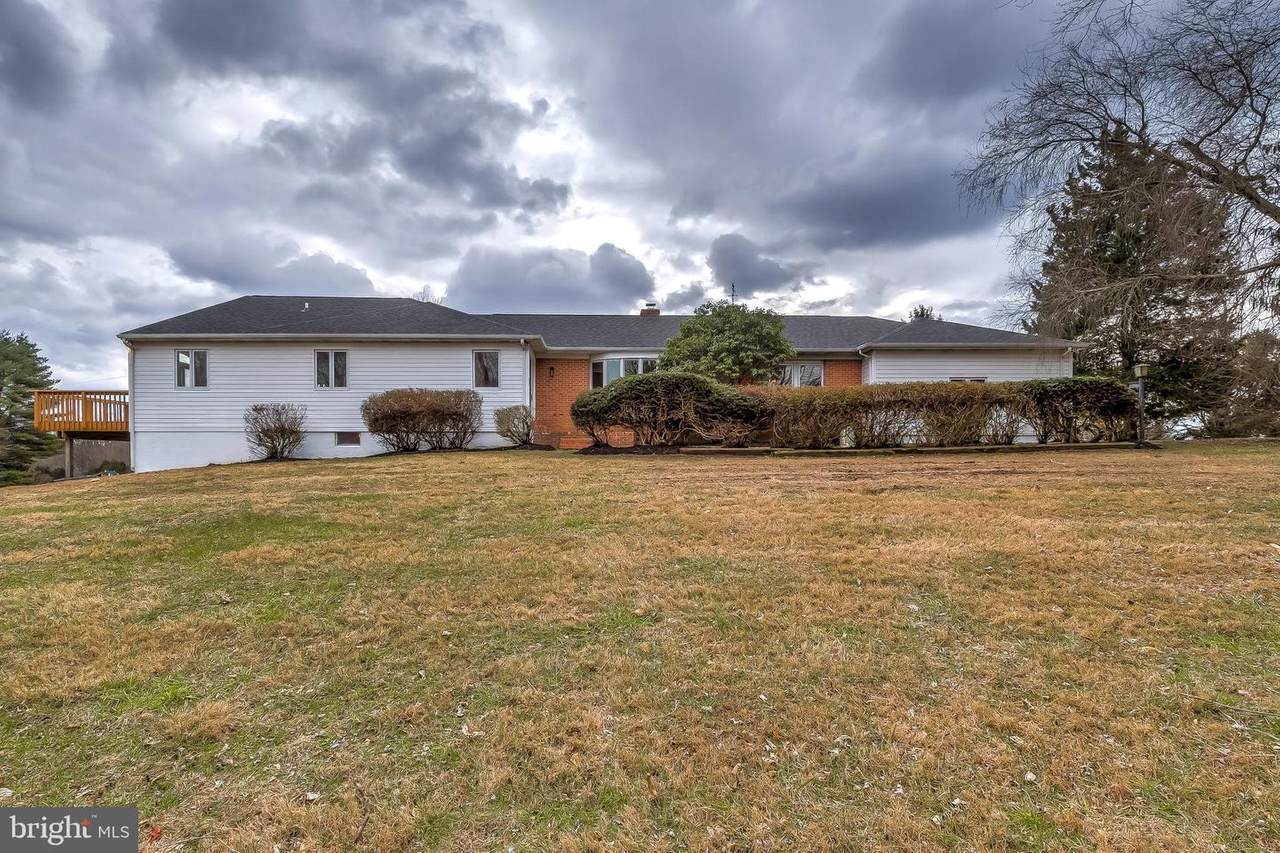 3827 Blenheim Road - Photo 1