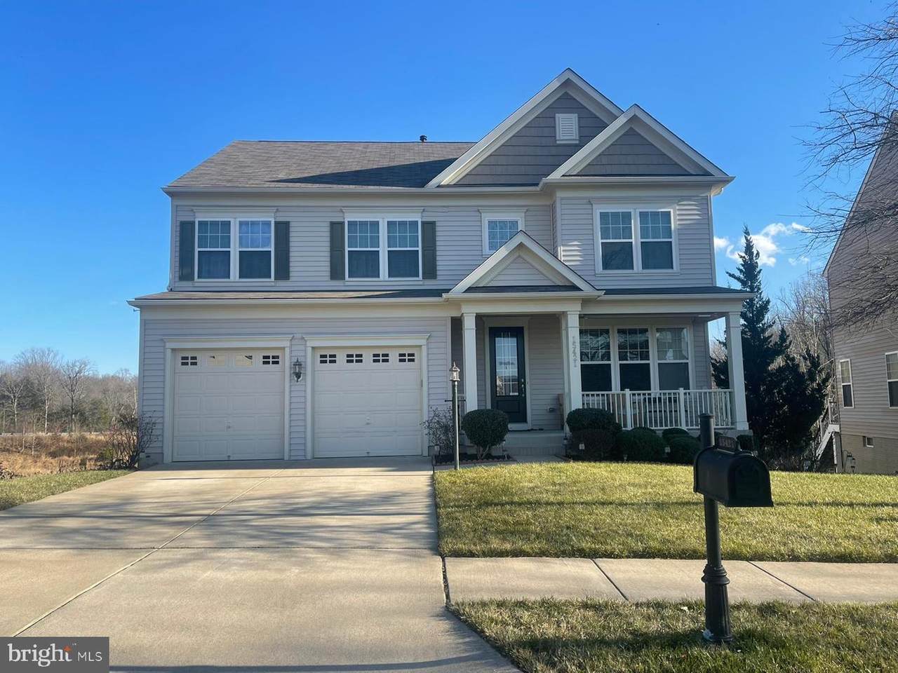 15421 Ann Arden Avenue - Photo 1