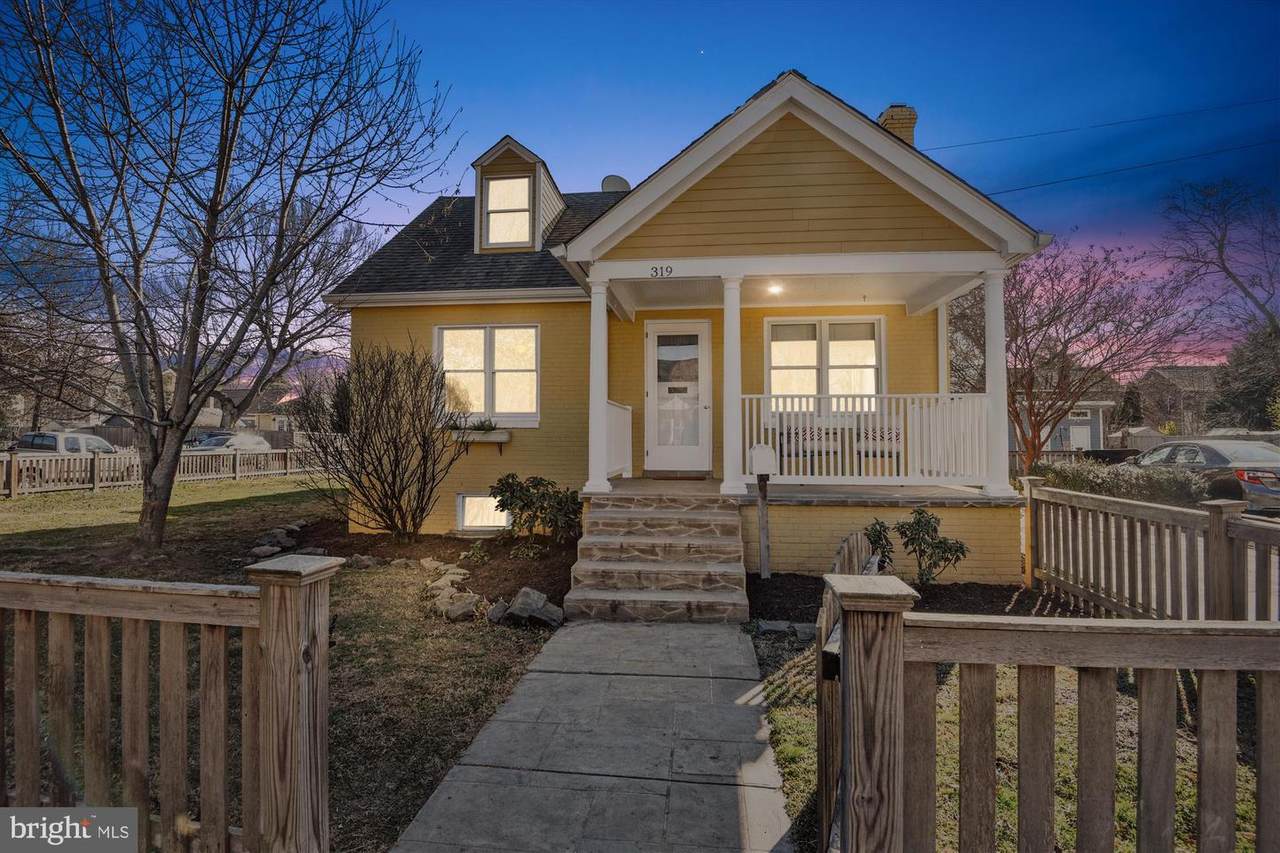 319 Del Ray Avenue - Photo 1