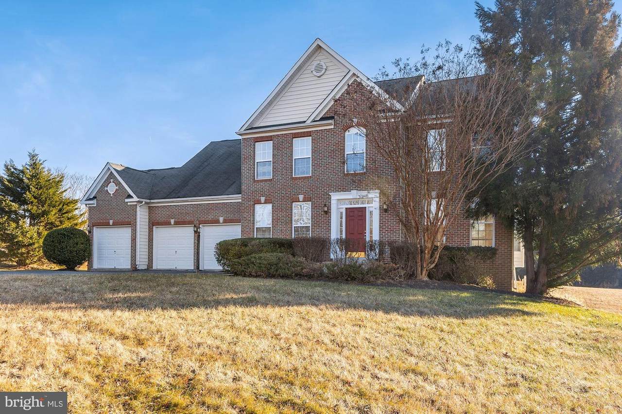 14481 Dowden Downs Drive - Photo 1