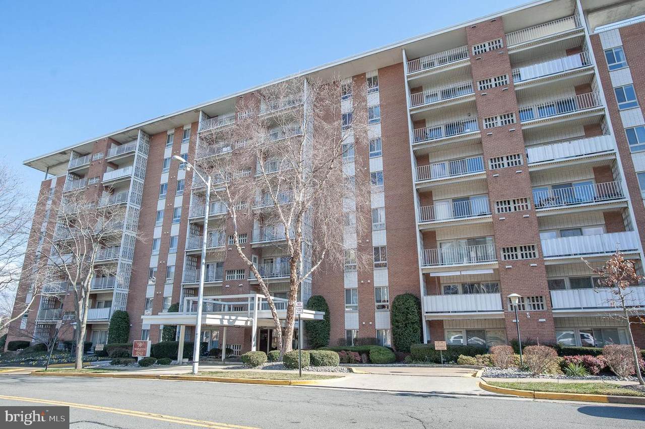 5250 Valley Forge Drive - Photo 1