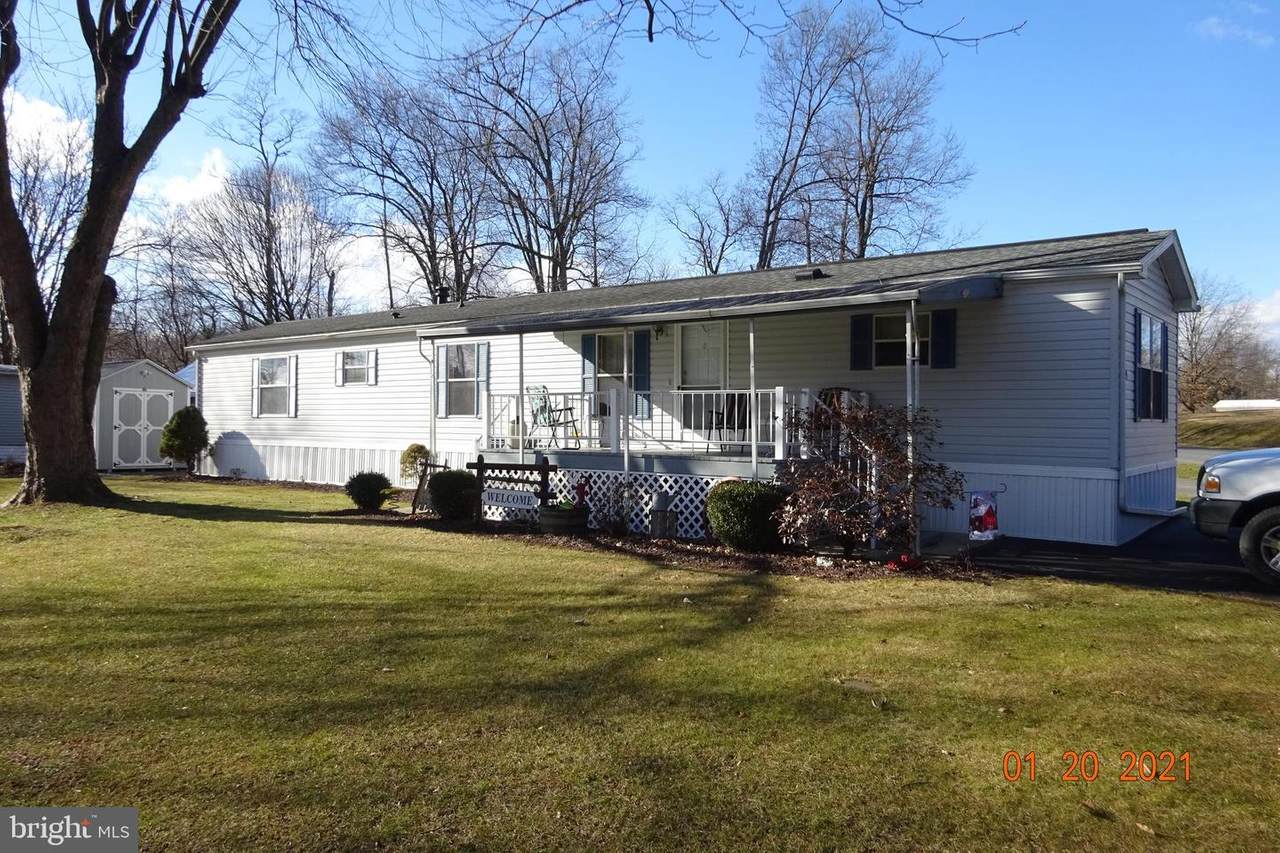 123 Valley Drive - Photo 1