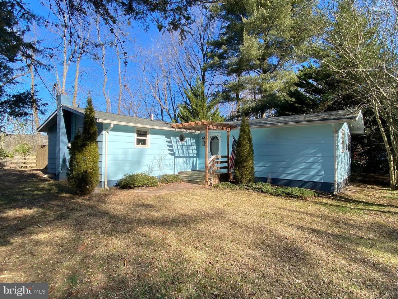 269 North Fork River Road - Photo 1