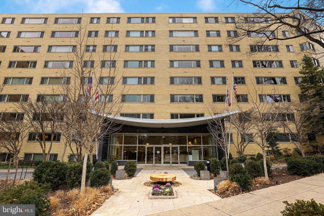 4600 Connecticut Avenue - Photo 1