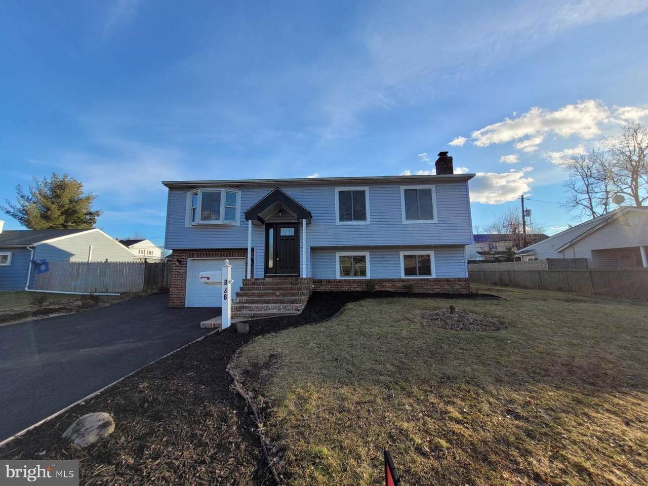 836 Eldridge Road - Photo 1