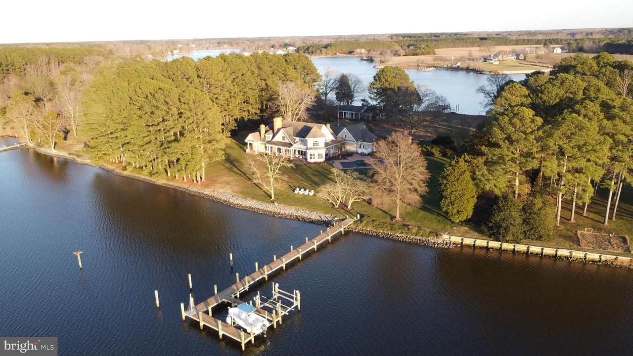 4360 World Farm Road - Photo 1