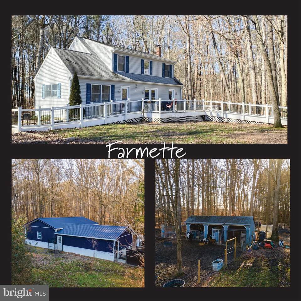 150 Crowsfoot Lane - Photo 1