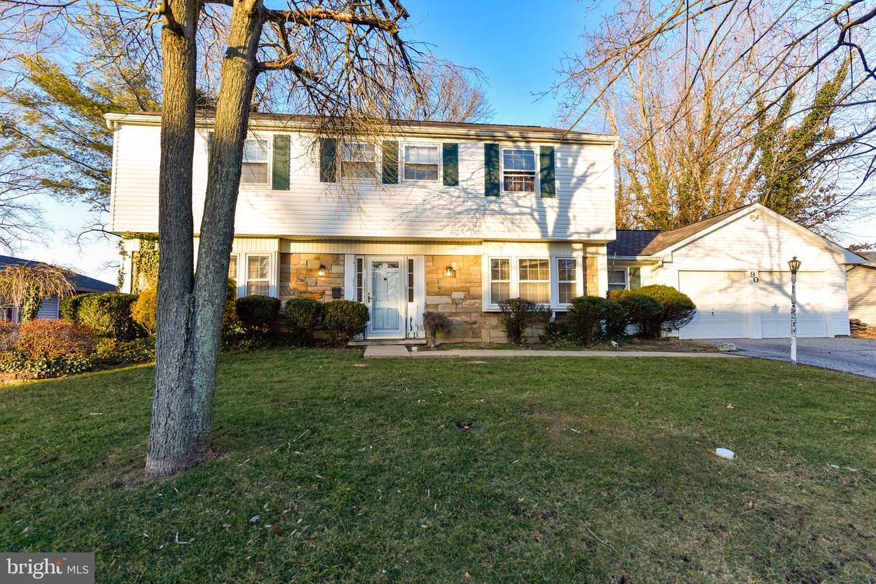 90 Torrington Lane - Photo 1