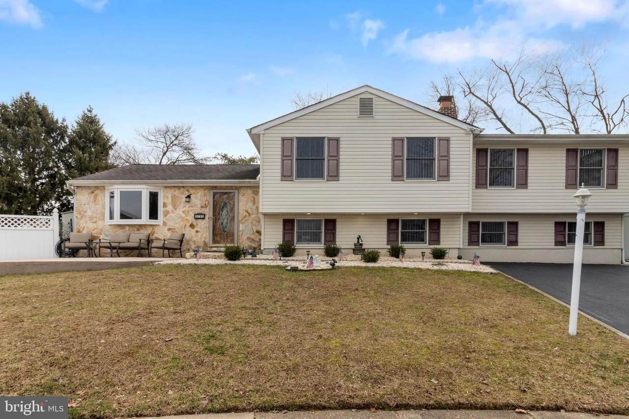 5701 Mary Ann Court - Photo 1