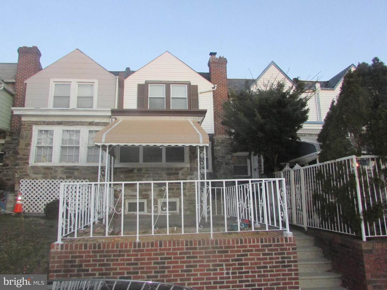 2166 Homer Street - Photo 1